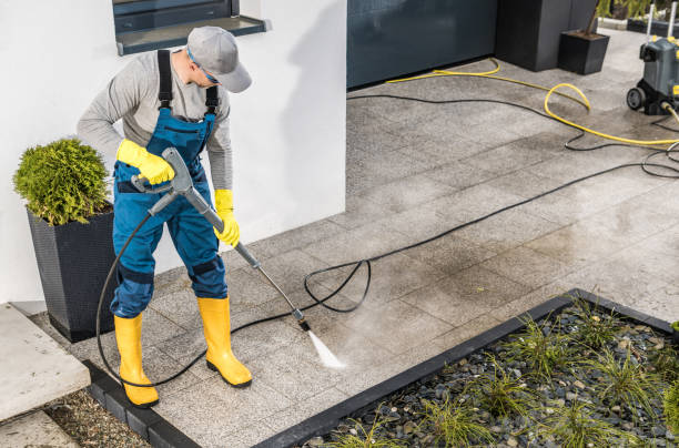 Best Concrete Pressure Washing  in Bayport, NY